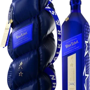 Johnnie Walker Blue Label Perfect Moment Ice Chalet Best Seller