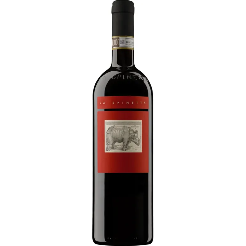 Big Sale 2021 | La Spinetta Bordini Nebbiolo | Barbaresco