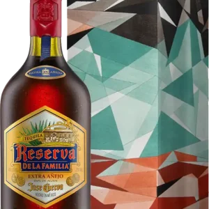Jose Cuervo Extra Anejo Reserva de Familia Buy Today