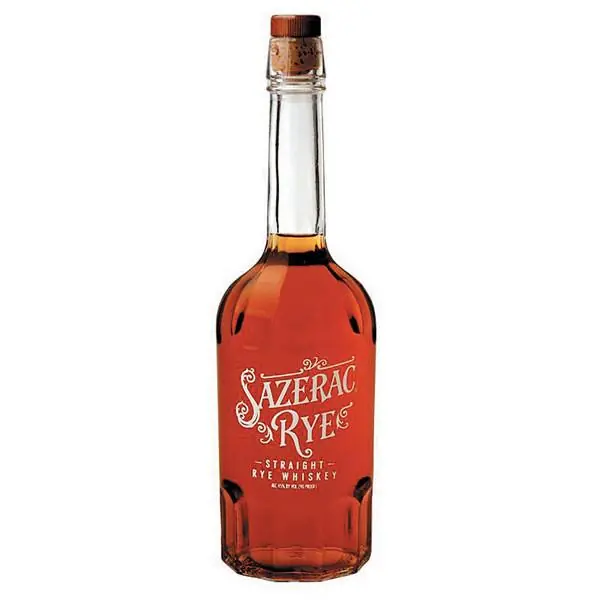 Trending Sazerac Straight Rye Whiskey