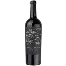 Warranty Included EDUCATED GUESS MERLOT NAPA VALLEY 2023