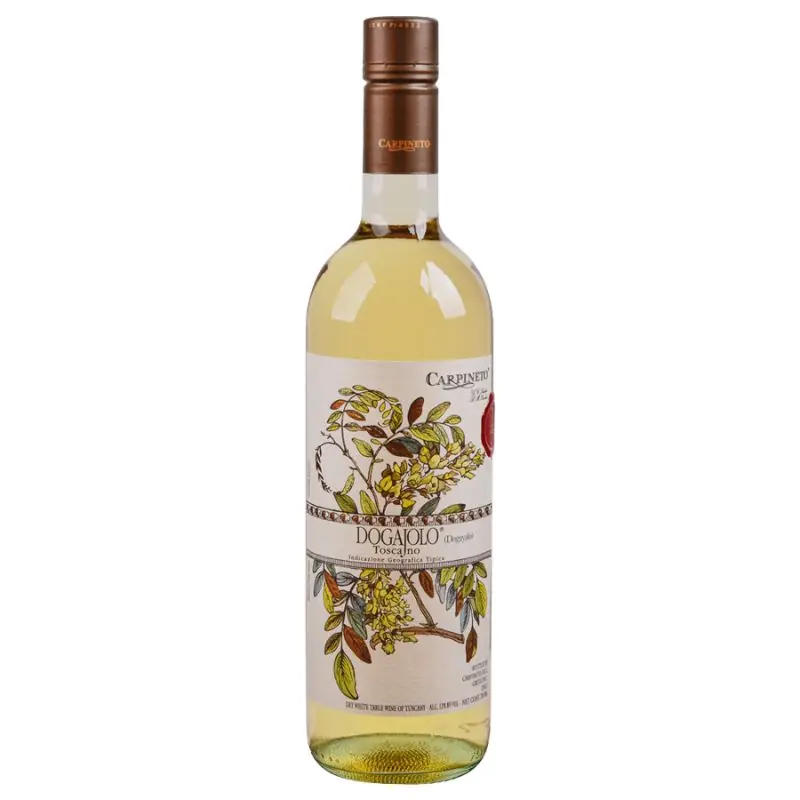 Wholesale CARPINETO DOGAJOLO WHITE