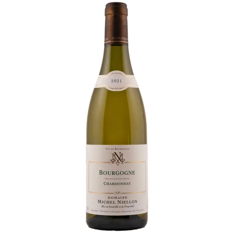 Mega Sale 2021 | Michel Niellon Bourgogne Chardonnay | Burgundy