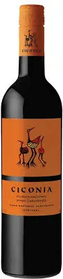 Best Price CICONIA VINHO TINTO RESERVA REGIONAL ALENTEJANO PORTUGAL 2019