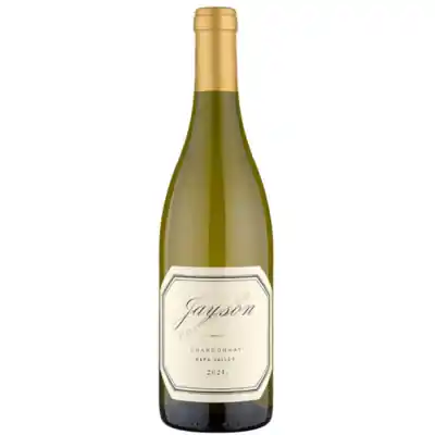 Popular 2021 | Pahlmeyer Jayson Chardonnay | North Coast