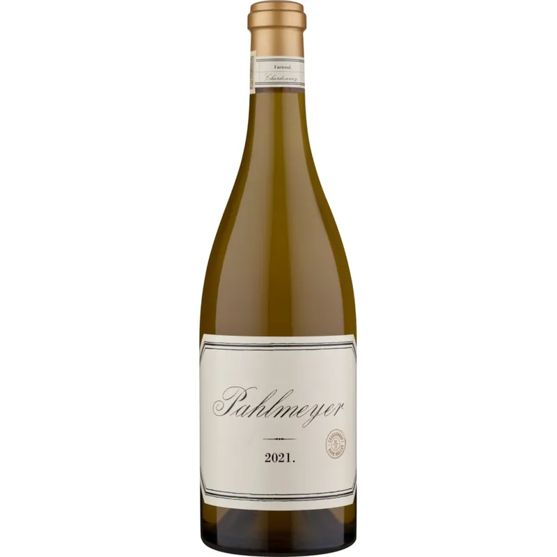 Get Yours 2021 | Pahlmeyer Napa Valley Chardonnay | California