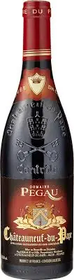 Discount DOMAINE PEGAU RED WINE CUVEE DA CAPO CHATEAUNEUF DU PAPE FRANCE 2020