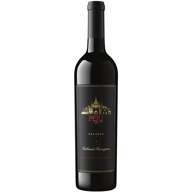2021 | Peju Reserve Cabernet Sauvignon | Rutherford Free Delivery