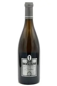 THE CALLING CHARDONNAY CHARLES HEINTZ SINGLE VINEYARD SERIES RUSSIAN RIVER VALLEY SONOMA COUNTY 2021 Budget