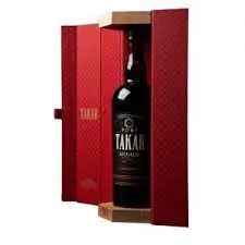 TAKAR PORT STYLE WINE RUBY SINGLE VINEYARD ARMENIA 750ML Editor’s Pick