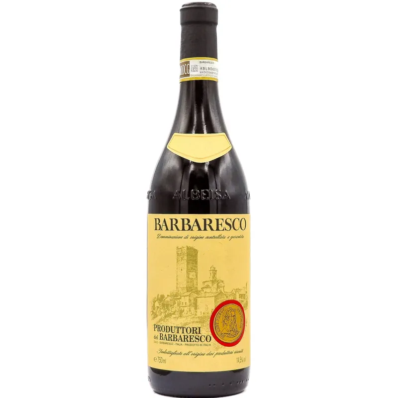2021 | Produttori del Barbaresco 'Barbaresco DOCG' | Piedmont Free Shipping