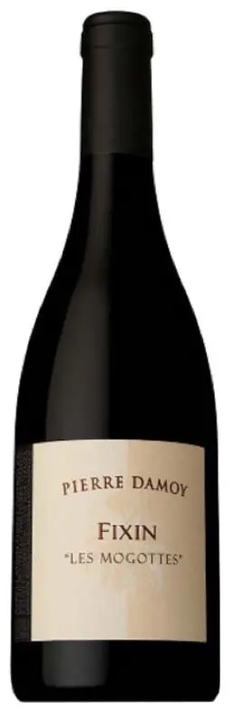 PIERRE DAMOY FIXIN LES MOGOTTES RED BURGUNDY FRANCE 2017 Fan Favorite