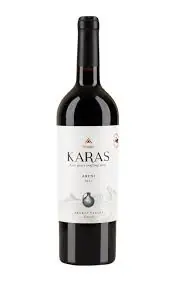 KARAS RED WINE ARENI ARMENIA 2023 Today Only