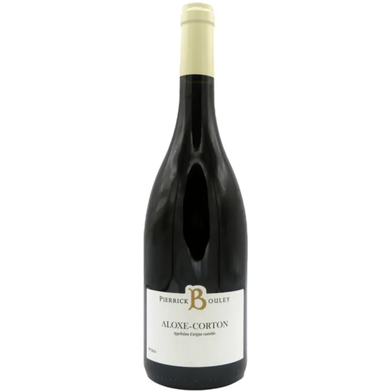 2021 | Reyane & Pascal Bouley - Pierrick Bouley | Aloxe-Corton Best Price