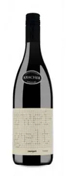 Shop Now KRACHER ZWEIGELT RED WINE AUSTRIA 2018