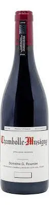 DOMAINE G ROUMIER CHAMBOLLE MUSIGNY FRANCE 2019 Today Only