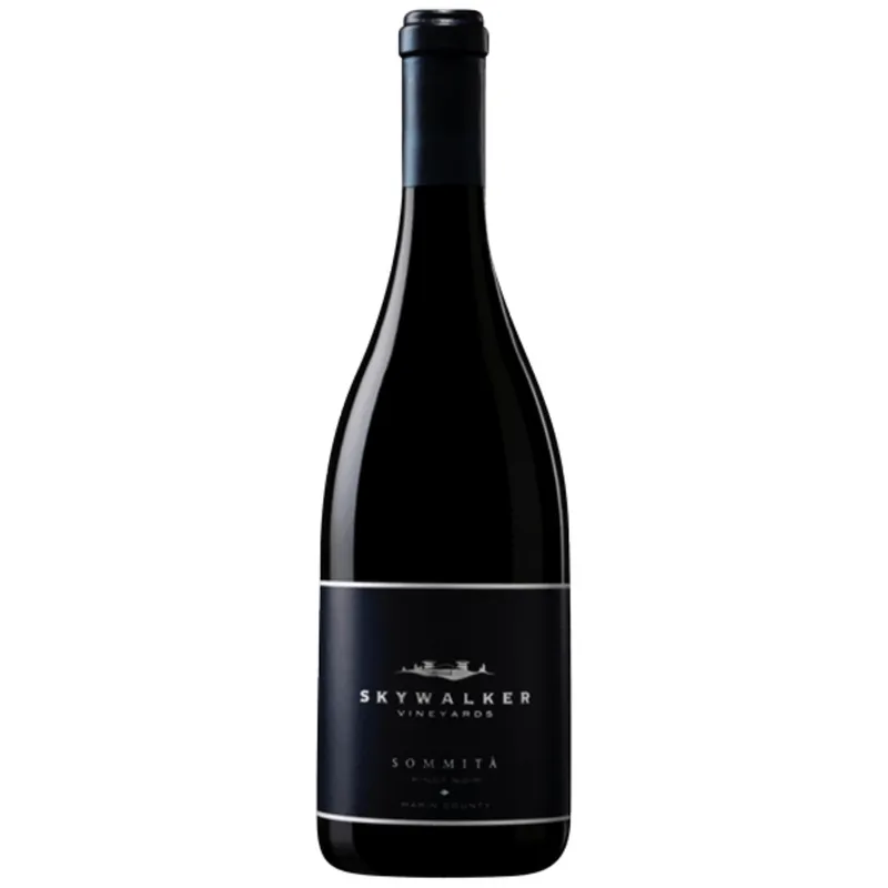 2021 | Skywalker Vineyards 'Sommita' Pinot Noir | Marin County Super Sale