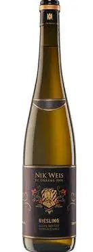 WEINGUT ST URBANS HOF NIK WEIS BOCKSTEIN RIESLING KABINETT MOSEL GERMANY 2018 Best Seller