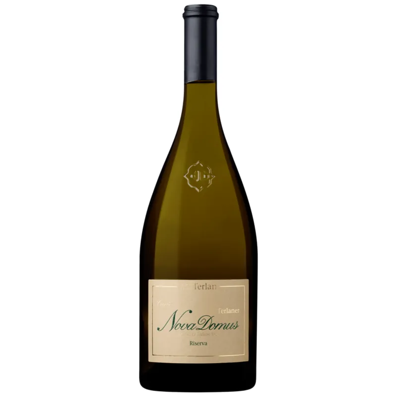 Popular 2021 | Terlano-Kellerei Terlan 'Nova Domus' Riserva | Trentino