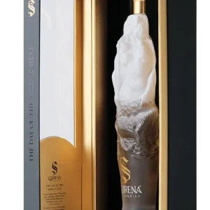 Dia De La Sirena Reposado Tequila Hassle-Free Returns