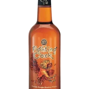 Wholesale Fighting Cock Bourbon 750Ml