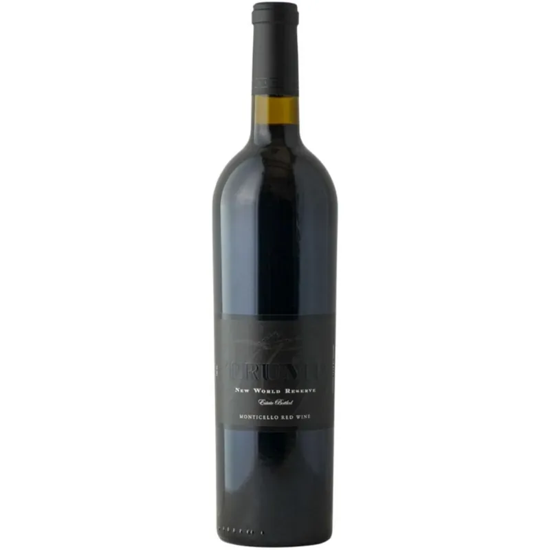 Flash Sale 2021 | Trump Winery Reserve New World Red | Monticello