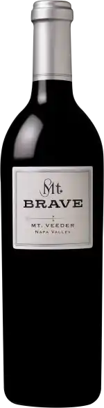 Save Now MT BRAVE ZINFANDEL MT VEEDER NAPA VALLEY 2016
