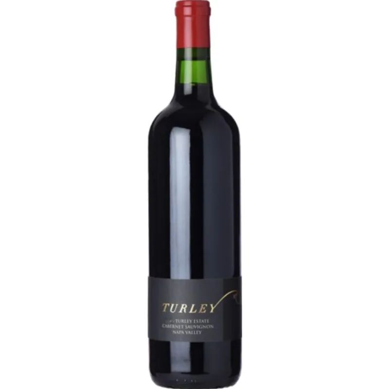 2021 | Turley Wine Cabernet Sauvignon | Napa Valley Best Price