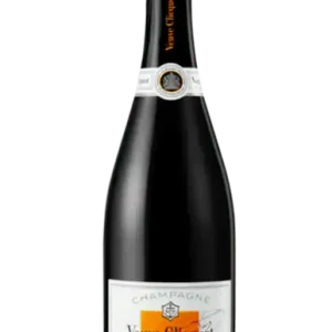 Get Yours VEUVE CLICQUOT CHAMPAGNE DEMI SEC 375ML