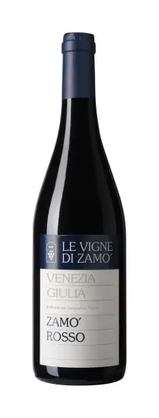 Money Back Guarantee LE VIGNE DI ZAMO VENEZIA GIULIA ZAMO ROSSO WINE ITALY 2019