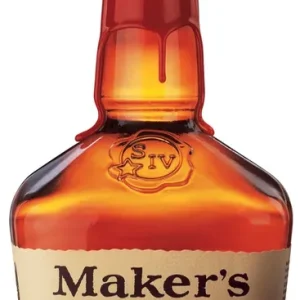 Maker's Mark Bourbon 1.75 Best Price