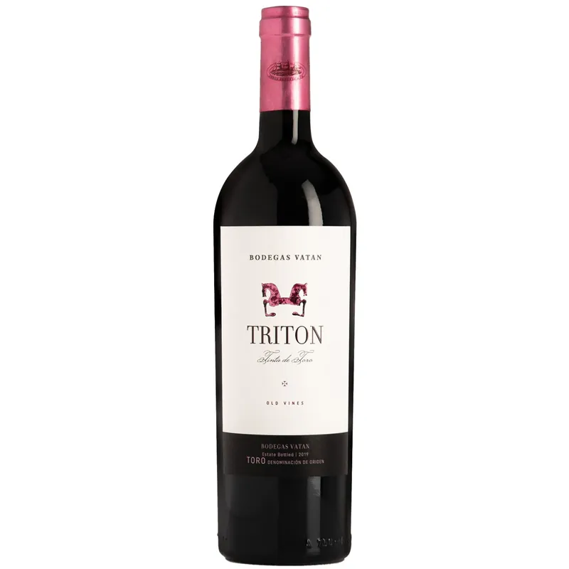 2021 | Vatan Tinta de Toro | Toro Buy Direct