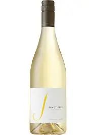 Warranty Included J VINEYARDS PINOT GRIS CALIFORNIA 2023
