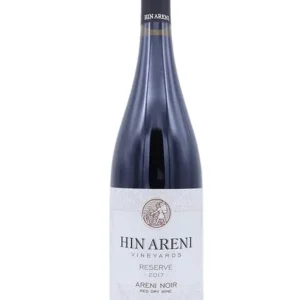 Free Returns HIN ARENI ARENI NOIR RED WINE RESERVE ARMENIA 2017