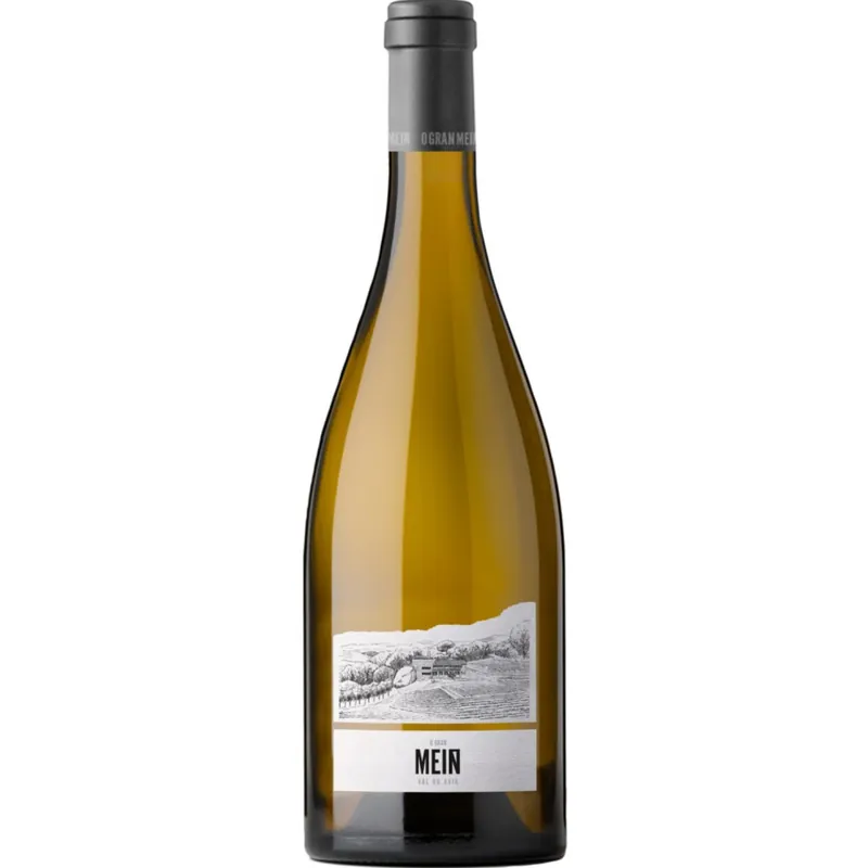 Express Delivery 2021 | Vina Mein 'O Gran Mein' Blanco | Ribeiro