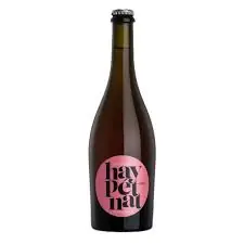 Fan Favorite HAY PET NAT SPARKLING WINE ARENI ROSE ARMENIA 2022