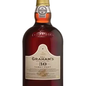 GRAHAMS PORTO TAWNY PORTUGAL 30YR 750ML Instant Buy