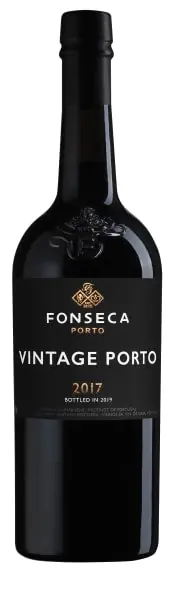FONSECA PORTO VINTAGE PORTUGAL 2017 1.5LI Luxury