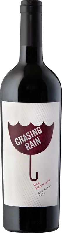 CHASING RAIN RED MOUNTAIN RED MOUNTAIN 2019 Free Shipping