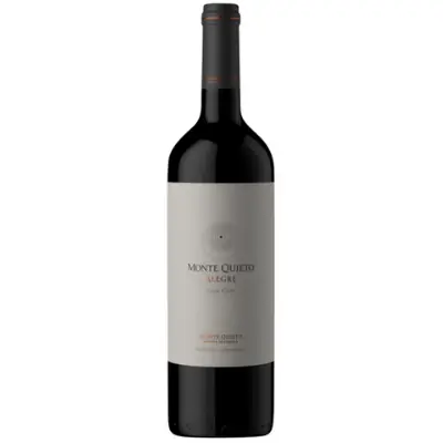 2022 Monte Quieto 'Alegre' Gran Corte, Mendoza, Argentina Red Top Pick
