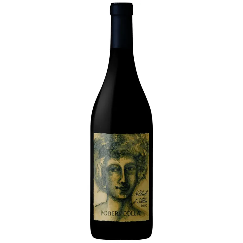 2022 Poderi Colla Nebbiolo d'Alba, Piedmont, Italy Hot Deal