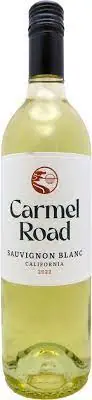Latest CARMEL ROAD SAUVIGNON BLANC CALIFORNIA 2022