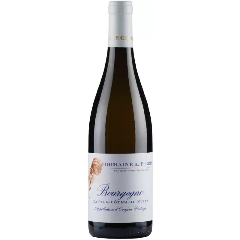 Shop Now 2022 | A.F. Gros Bourgogne Hautes Cotes de Nuits | Burgundy