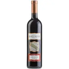 BARTENURA DOLCE NOIR SEMI SWEET RED WINE ITALY 750ML Factory Price