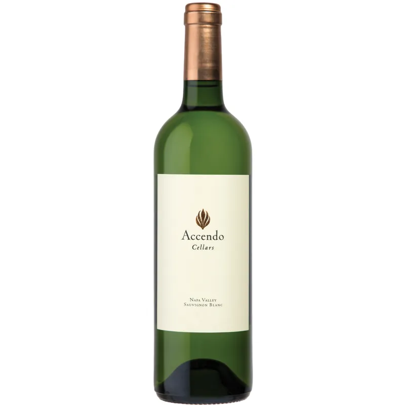 Flash Sale 2022 | Accendo Cellars Sauvignon Blanc | Napa Valley