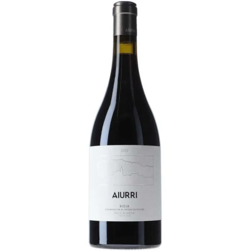 Professional Grade 2022 | Aiurri Red| Rioja Alavesa 1.5L