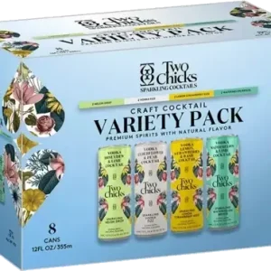 Best Choice Two Chicks Craft 8 Pack