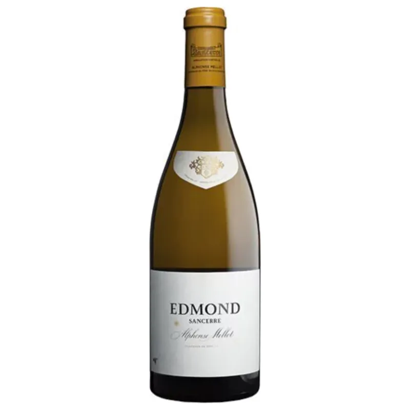 Editor’s Pick 2022 | Alphonse Mellot Sancerre 'Edmond' | Loire