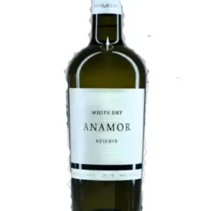 Shop Now ANAMOR WINE WHITE RESERVE ARMENIA 2021