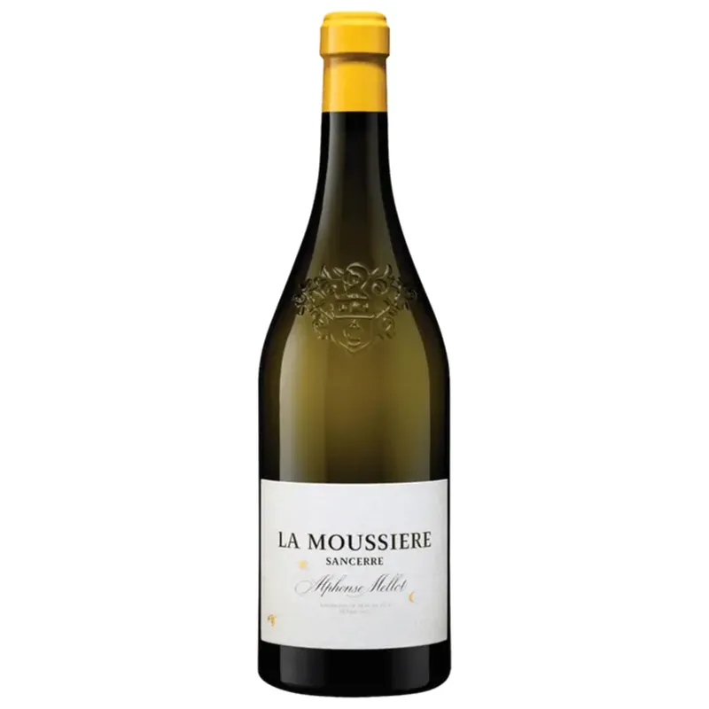 2022 | Alphonse Mellot Sancerre La Moussiere | Loire Big Sale